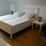 Vakantiehuis Zum Talblick Oberraden