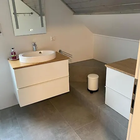 Holiday home Zum Talblick Oberraden
