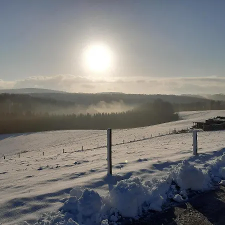 Zum Talblick Prázdninový dům Oberraden
