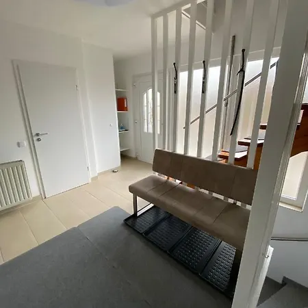 Prázdninový dům Zum Talblick