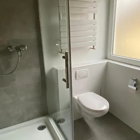 Zum Talblick Holiday home Oberraden