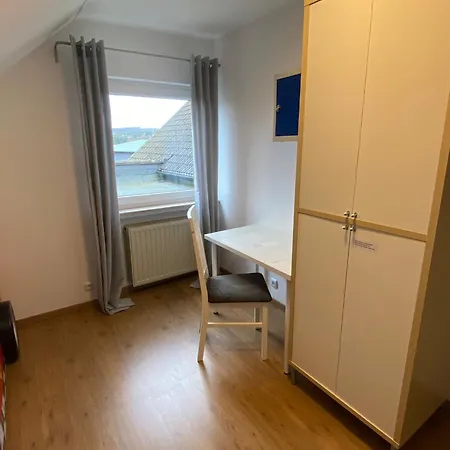 Holiday home Zum Talblick Oberraden