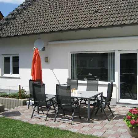 Holiday home Zum Talblick Oberraden