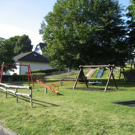 Zum Talblick * Oberraden