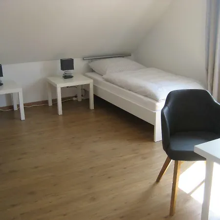 Holiday home Zum Talblick Oberraden