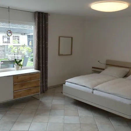 Holiday home Zum Talblick Oberraden