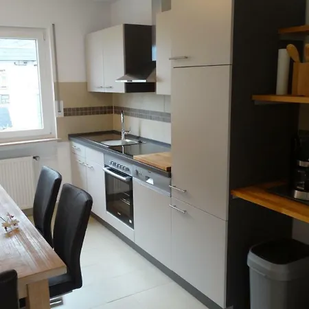 Holiday home Zum Talblick Oberraden