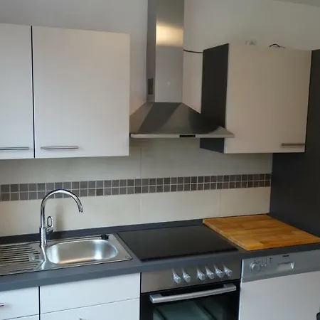 Prázdninový dům Zum Talblick *