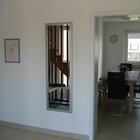 Prázdninový dům Zum Talblick *